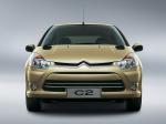 Citroen C2 2006 года (CN)